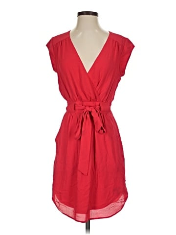 Daniel Rainn Casual Dress (view 1)