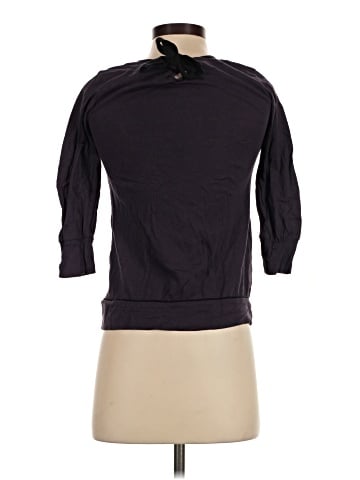 Deletta 3/4 Sleeve Top (view 2)