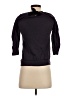 Deletta Black 3/4 Sleeve Top Size XS - photo 2