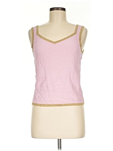 Collection Sleeveless Top (view 1)
