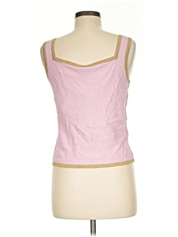 Collection Sleeveless Top (view 2)
