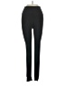 Alo Solid Black Active Pants Size XXS (estimated) - photo 1