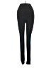 Alo Solid Black Active Pants Size XXS (estimated) - photo 2