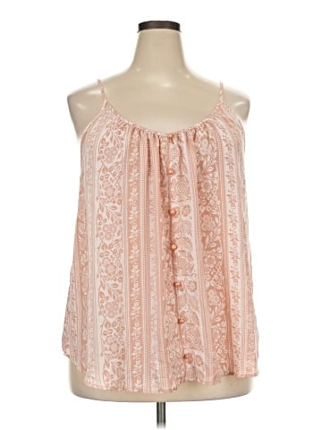Charlotte Russe Casual Dress (view 1)
