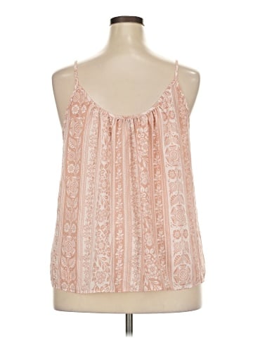 Charlotte Russe Casual Dress (view 2)