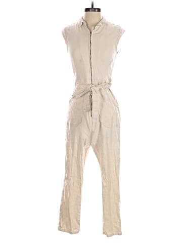 Skies Are Blue Jumpsuit (view 1)