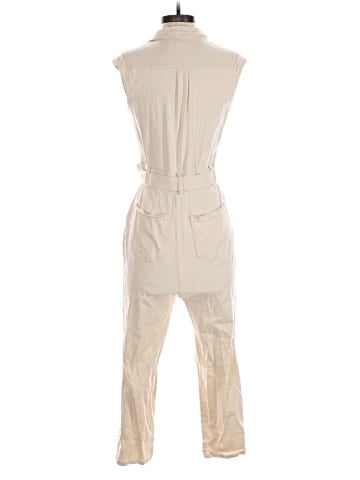 Skies Are Blue Jumpsuit (view 2)