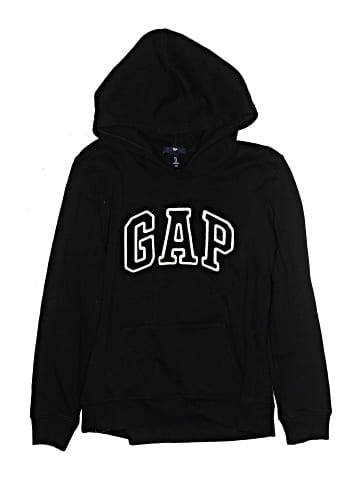 Gap Outlet Pullover Hoodie (view 1)