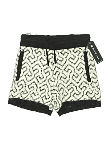 Blanc Noir Shorts (view 1)