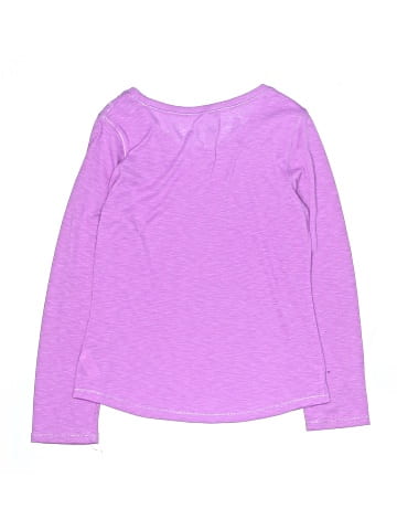 Justice Long Sleeve T-Shirt (view 2)