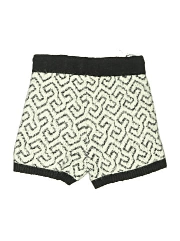 Blanc Noir Shorts (view 2)