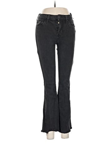 Just Black Jeans (view 1)