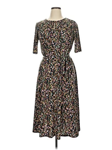 London Times Cocktail Dress (view 1)