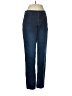NYDJ Blue Jeans Size 6 - photo 1