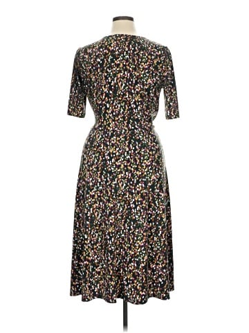 London Times Cocktail Dress (view 2)