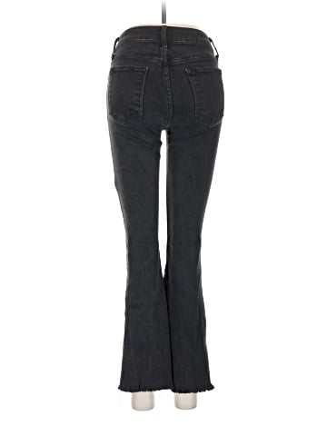 Just Black Jeans (view 2)