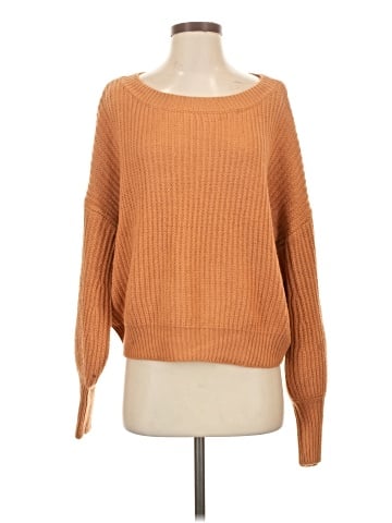 Promesa U.S.A. Pullover Sweater (view 1)