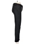 Just Black Chevron-herringbone Black Jeans Size 27 waist - photo 4