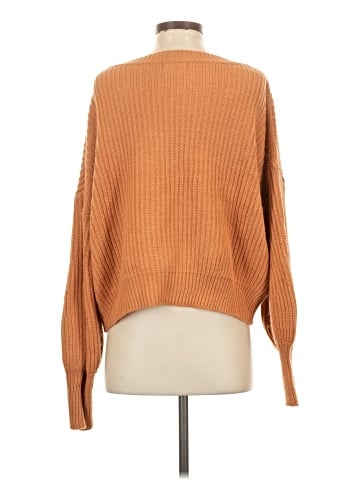 Promesa U.S.A. Pullover Sweater (view 2)