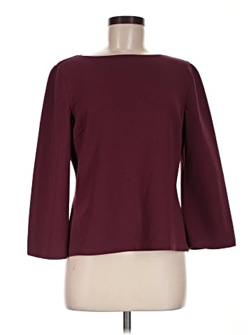 Michael Kors 3/4 Sleeve Top (view 1)