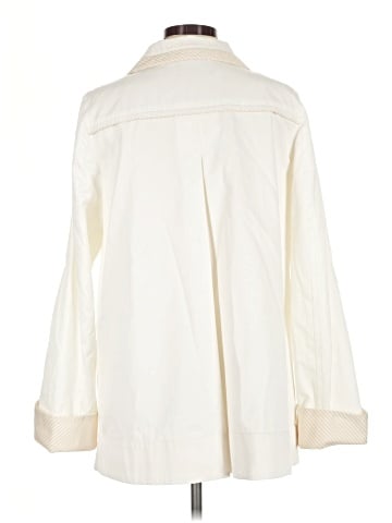 Jones New York Signature Raincoat (view 2)
