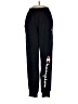 Champion Black Sweatpants Size S - photo 1