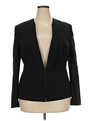Preston & York Blazer (view 1)