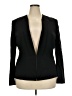 Preston & York Black Blazer Size 18 - photo 1
