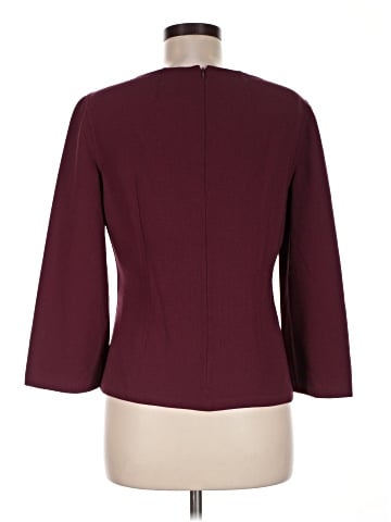 Michael Kors 3/4 Sleeve Top (view 2)