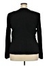 Preston & York Black Blazer Size 18 - photo 2