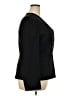 Preston & York Black Blazer Size 18 - photo 4