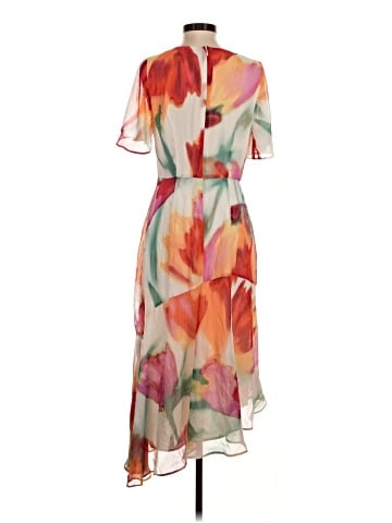 Maggy London Cocktail Dress (view 2)
