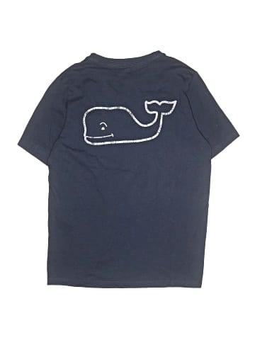 Vineyard Vines Short Sleeve T-Shirt (view 2)