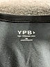 YPB Black Sleeveless Top Size XS - photo 7