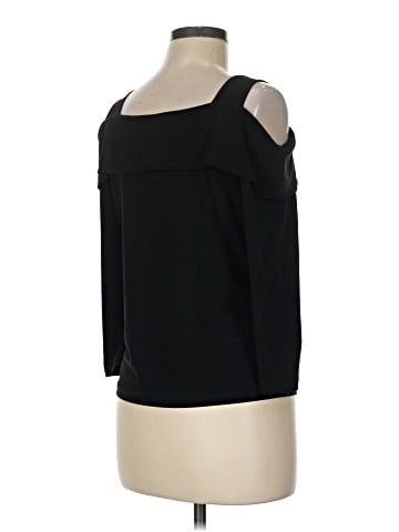 Clara S. Long Sleeve Top (view 1)