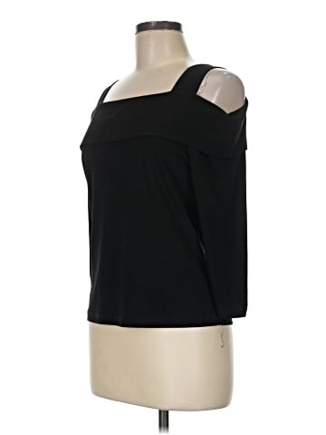 Clara S. Long Sleeve Top (view 2)