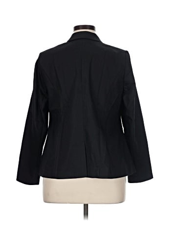 Lane Bryant Blazer (view 2)
