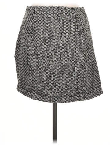 Who What Wear Casual Skirt (view 2)