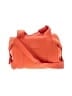 Dagne Dover Orange Satchel One size - photo 1