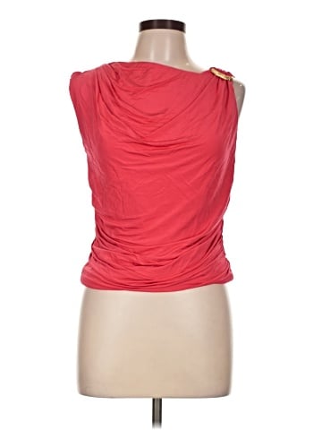 Roberto Cavalli Sleeveless Top (view 1)