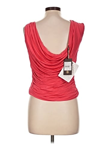 Roberto Cavalli Sleeveless Top (view 2)