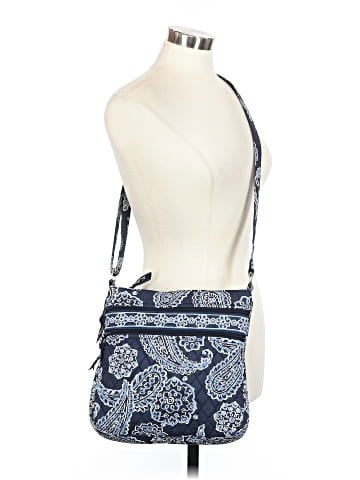 Vera Bradley Crossbody Bag (view 2)