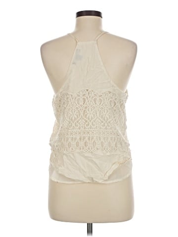 American Eagle Outfitters Sleeveless Blouse (view 2)