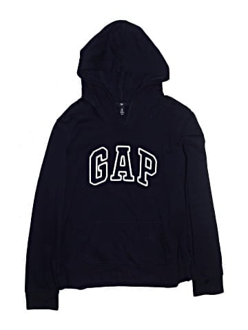 Gap Outlet Pullover Hoodie (view 1)