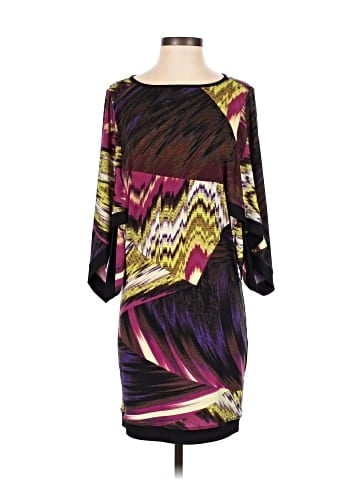 Maggy London Cocktail Dress (view 1)