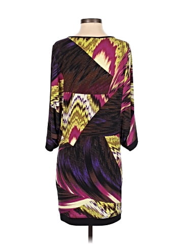 Maggy London Cocktail Dress (view 2)