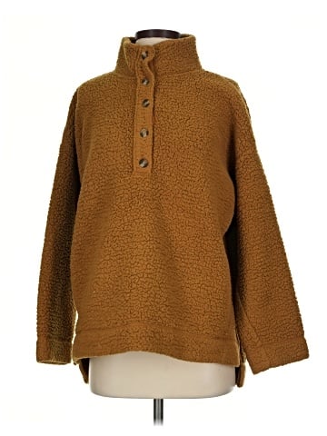 Aerie Pullover Sweater (view 1)