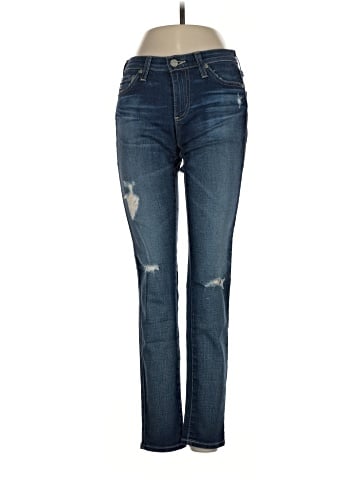 Adriano Goldschmied Jeans (view 1)