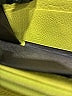 Gucci 100% Leather Yellow Leather Wallet One size - photo 8