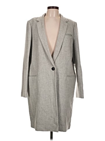 Lafayette 148 New York Coat (view 1)